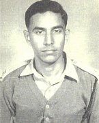 Arun Waman Rao Degwekar